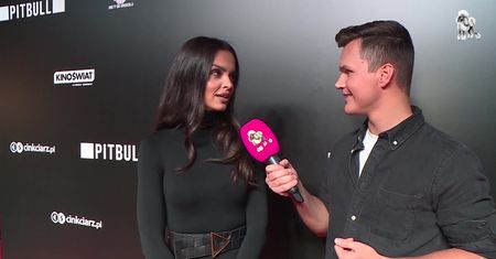 Klaudia ElDursi komentuje intymne uniesienia uczestników "Hotely Paradise": "To tabu odeszła do lamusa"