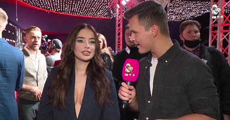 Fagataaa: "Lubię wszystko, co związane z pracą influencerki"