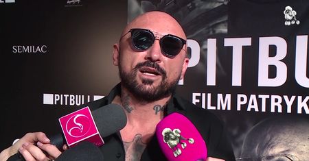 Patryk Vega o listopadowych marszach: "Za rządu PiS-u są mniej brutalne"