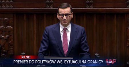 WP News wydanie 09.11, godzina 16:50