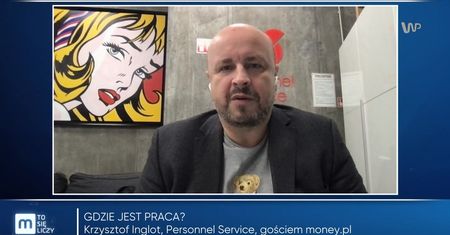 Praca czeka. 200 tysięcy nowych miejsc. W jakich branżach?