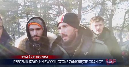 WP News wydanie 10.11, godzina 16:50