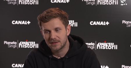 Antek Królikowski: "Nigdy nie chodziłem na randki. Ciesze się z tego, co mam. Mam żonę i dziecko w drodze"