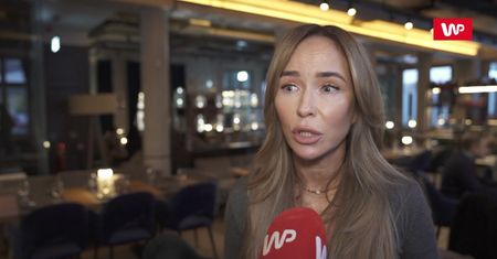 "Jestem porażona tym, co się stało". Joanna Przetakiewicz o śmierci 30-letniej Izy