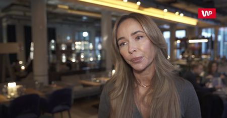 Joanna Przetakiewicz o niezależności finansowej. "Daje wolność i godność"