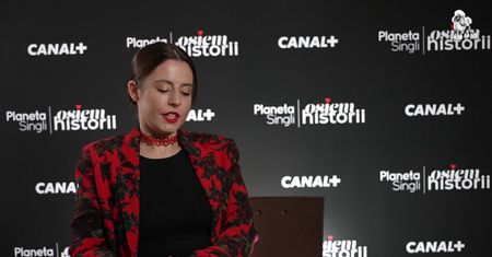 Marianna Linde nie zamierzała iść w ślady rodziców. "Czułam presję"