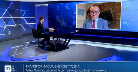 Elektrownia atomowa w Polsce. Soboń: Najpóźniej w 2040 roku