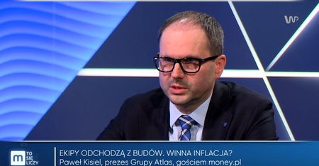Problem na budowach. Zgarną kasę i uciekną z budowy? Ekspert: Oczywiście, że tak