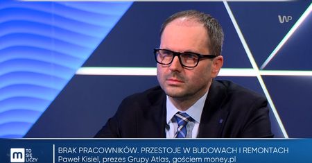 Remont? Co możesz, zrób sam. Ekspert radzi, by nie czekać na ekipę