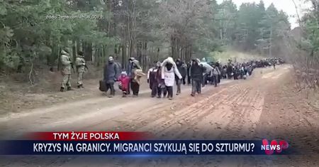 WP News wydanie 15.11, godzina 16:50