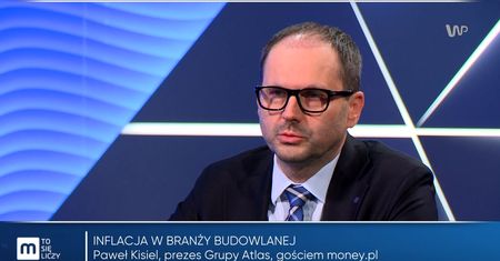 Money. To się liczy