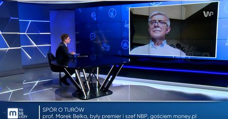 Spór o Turów. Elektrownia zawierzona opiece Matki Bożej. Prof. Belka: To aż przykre