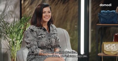 Torebka - najważniejszy dodatek w garderobie każdej kobiety. Zapraszamy na panel Domodi