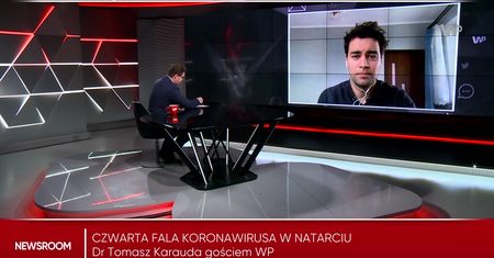 Newsroom WP