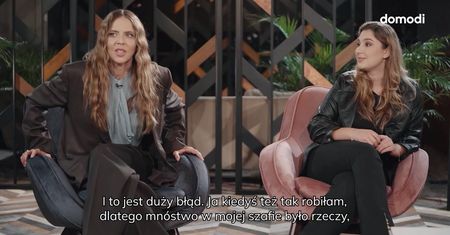 Moda multifunkcjonalna, czyli zestaw, w którym zawsze wyglądasz modnie. Zapraszamy na panel Domodi