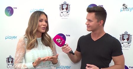 Małgorzata Rozenek: "Mówmy o tym, o czym mamy pojęcie"
