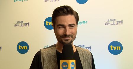 "Mam talent". Jan Kliment komentuje wulgarną wypowiedź