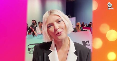 Pudelek na MTV EMA 2021!