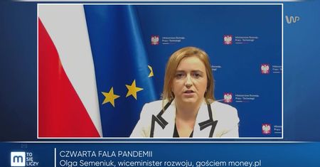 Jeśli lockdown, to tylko regionalny. Rząd odpuszcza walkę z pandemią?