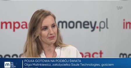 Money. To się liczy