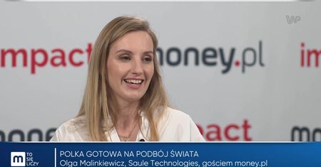 Inwestorzy ustawiają się w kolejce. O wynalazek Polki bije się świat, Japonia wykłada pieniądze