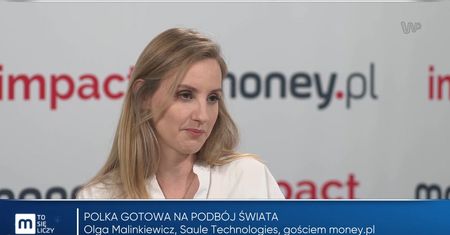 Prąd ze ścian i żaluzji. Technologia polskiej fizyk zdominuje rynek?