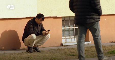 Niepokój przy granicy polsko-niemieckiej. Wszystko przez falę migrantów