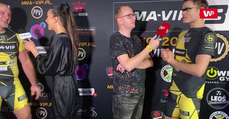 Ile?! Nie uwierzysz jak długo trenował do walki "Mua boy"