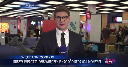 WP News wydanie 27.10, godzina 16:50