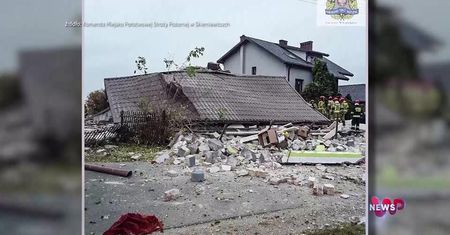 WP News wydanie 28.10, godzina 16:50