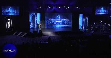 Nagrody money.pl rozdane po raz trzeci. Laureaci nie kryją zadowolenia