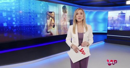 WP News wydanie 04.11, godzina 11:50