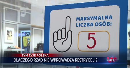 WP News wydanie 05.11, godzina 16:50