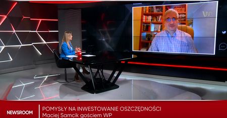 Inflacja zjada oszczędności. W co warto ulokować pieniądze?
