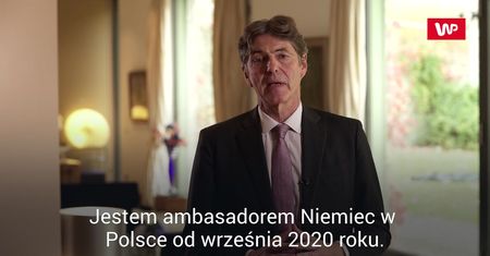 Ambasador Niemiec w Polsce: Ludzki wymiar relacji naszych krajów jest niesamowity