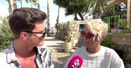 Paulla: "Moje zdjęcia komentują zazdrosne Grażyny"