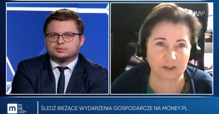 Banknot 1000 zł. Gronkiewicz-Waltz: Udawanie, że jesteśmy bogaci