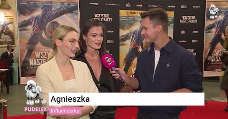 Maschines i Way of blonde planują ślub w Las Vegas