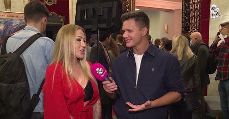 Sylwia Peretti zachwycona zabiegiem laserowym: "Za pół roku mnie nie poznacie"