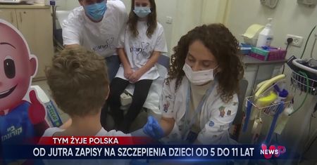WP News wydanie 13.12, godzina 11:50