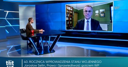 Tłit - Jarosław Sellin