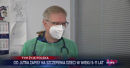 WP News wydanie 13.12, godzina 16:50