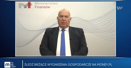 Money. To się liczy