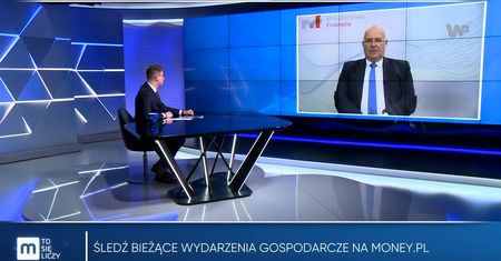 Budżet Polski. Minister Kościński: Jesteśmy gotowi na wszystko