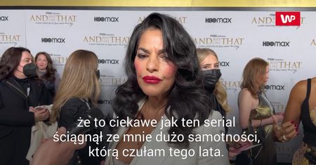 "Seks w wielkim mieście" po latach. Nowa aktorka w obsadzie