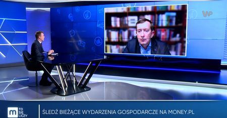 Zerowy VAT na żywność. "Od inflacji jest RPP, a nie fiskus"