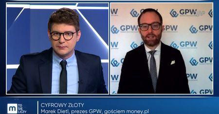Money. To się liczy