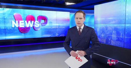 WP News wydanie 09.12, godzina 16:50