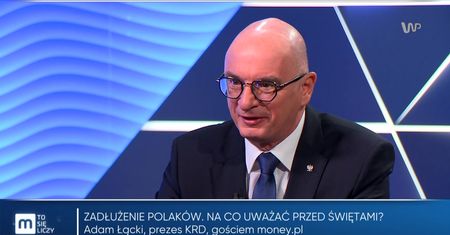 Pożyczka na święta? Na to trzeba uważać