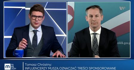Money. To się liczy